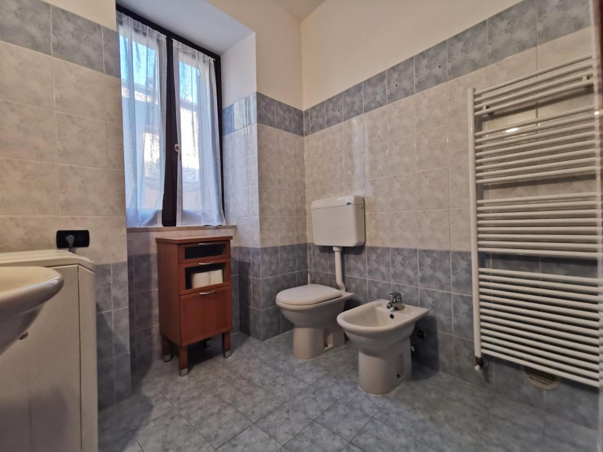 Fontanone Apartment ロナート エクステリア 写真