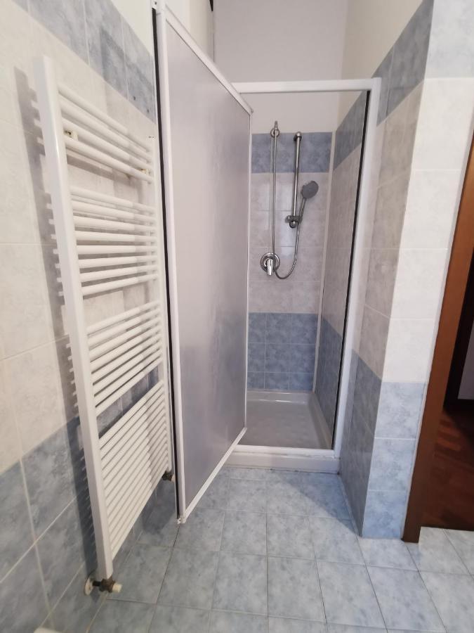Fontanone Apartment ロナート エクステリア 写真