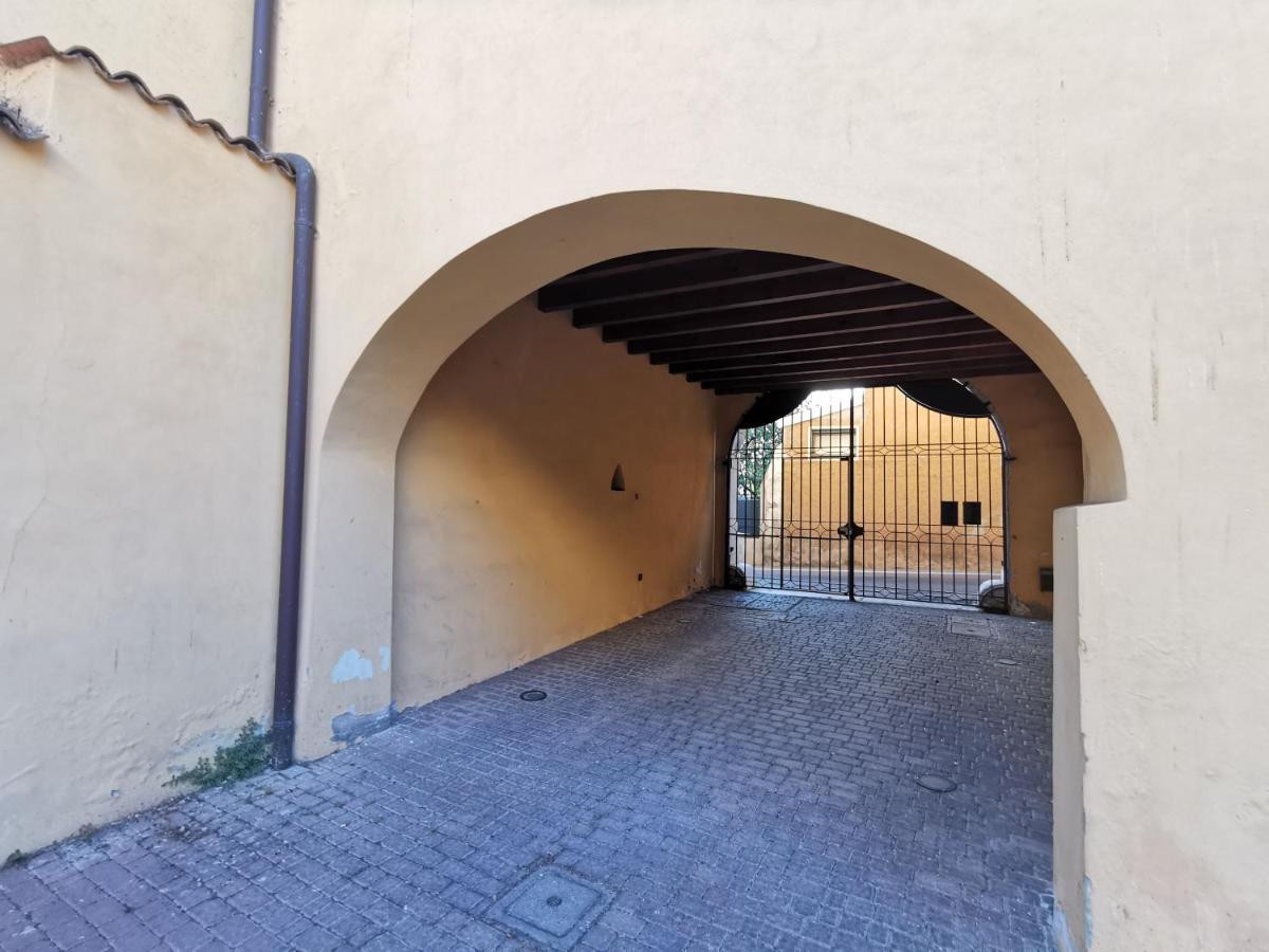 Fontanone Apartment ロナート エクステリア 写真