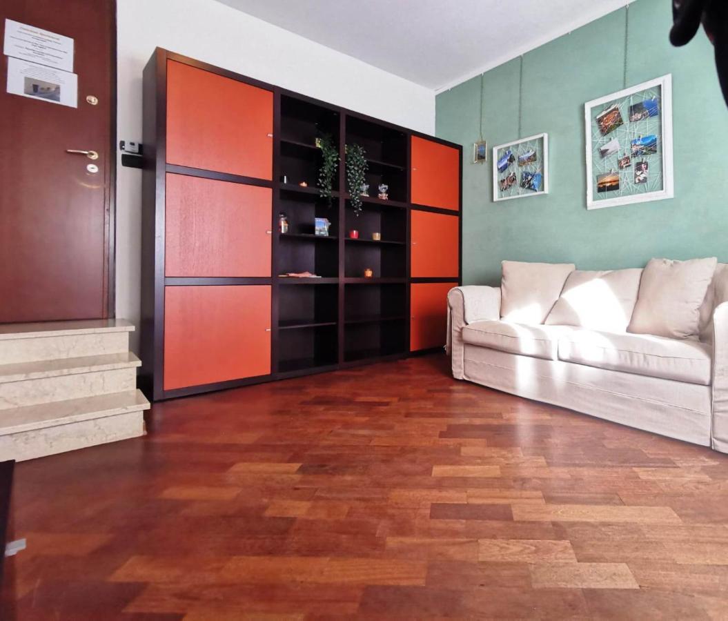 Fontanone Apartment ロナート エクステリア 写真