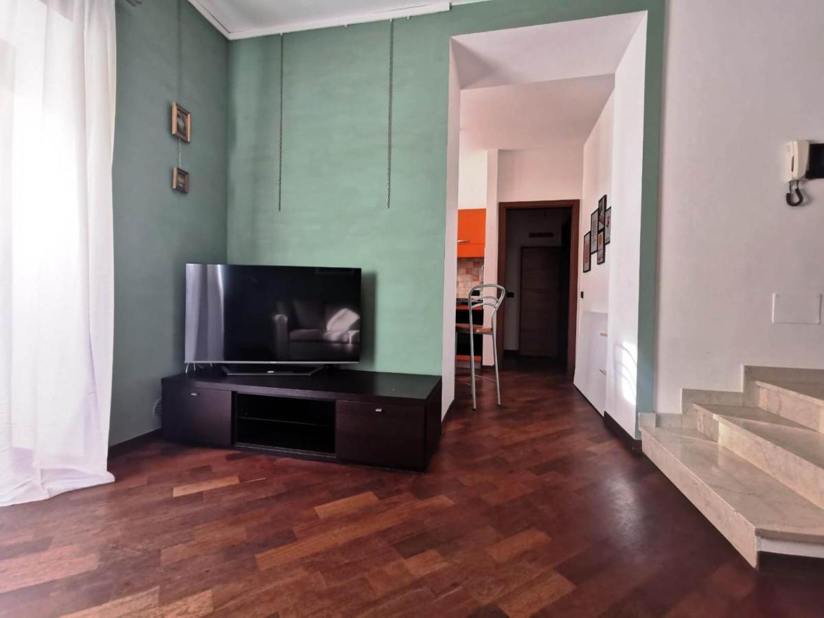 Fontanone Apartment ロナート エクステリア 写真