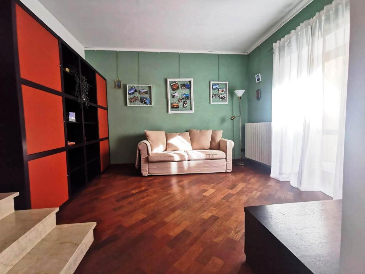 Fontanone Apartment ロナート エクステリア 写真