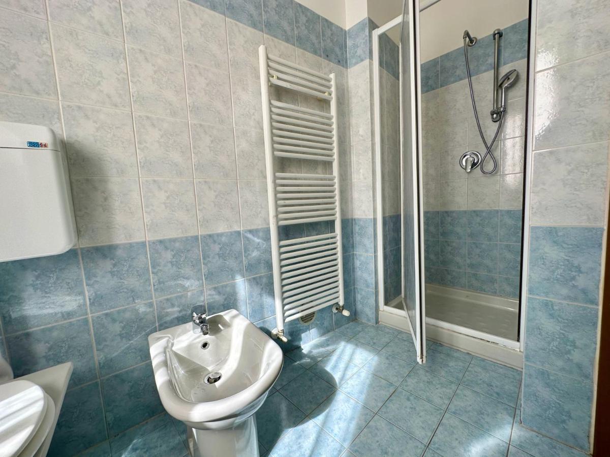 Fontanone Apartment ロナート エクステリア 写真