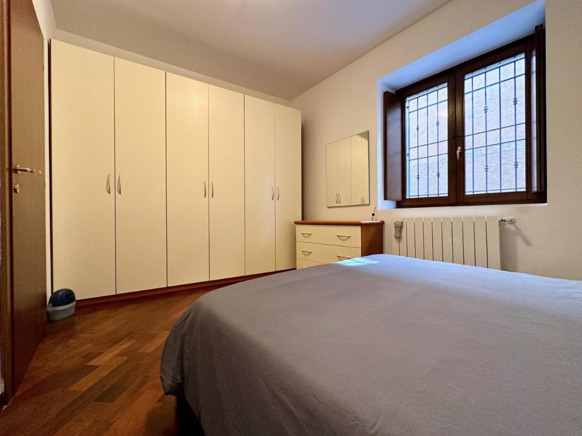 Fontanone Apartment ロナート エクステリア 写真
