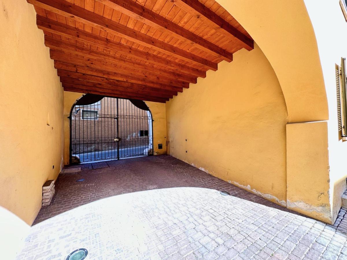 Fontanone Apartment ロナート エクステリア 写真