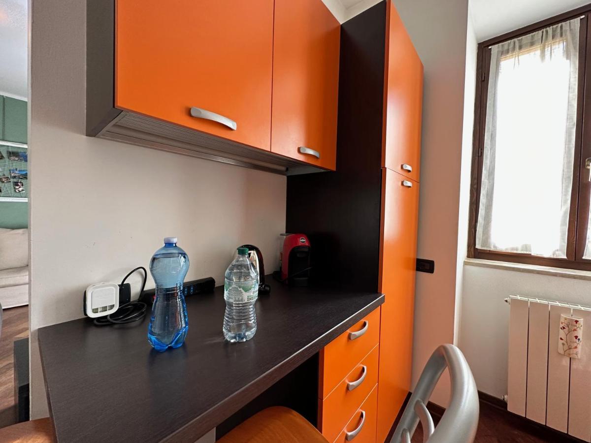Fontanone Apartment ロナート エクステリア 写真