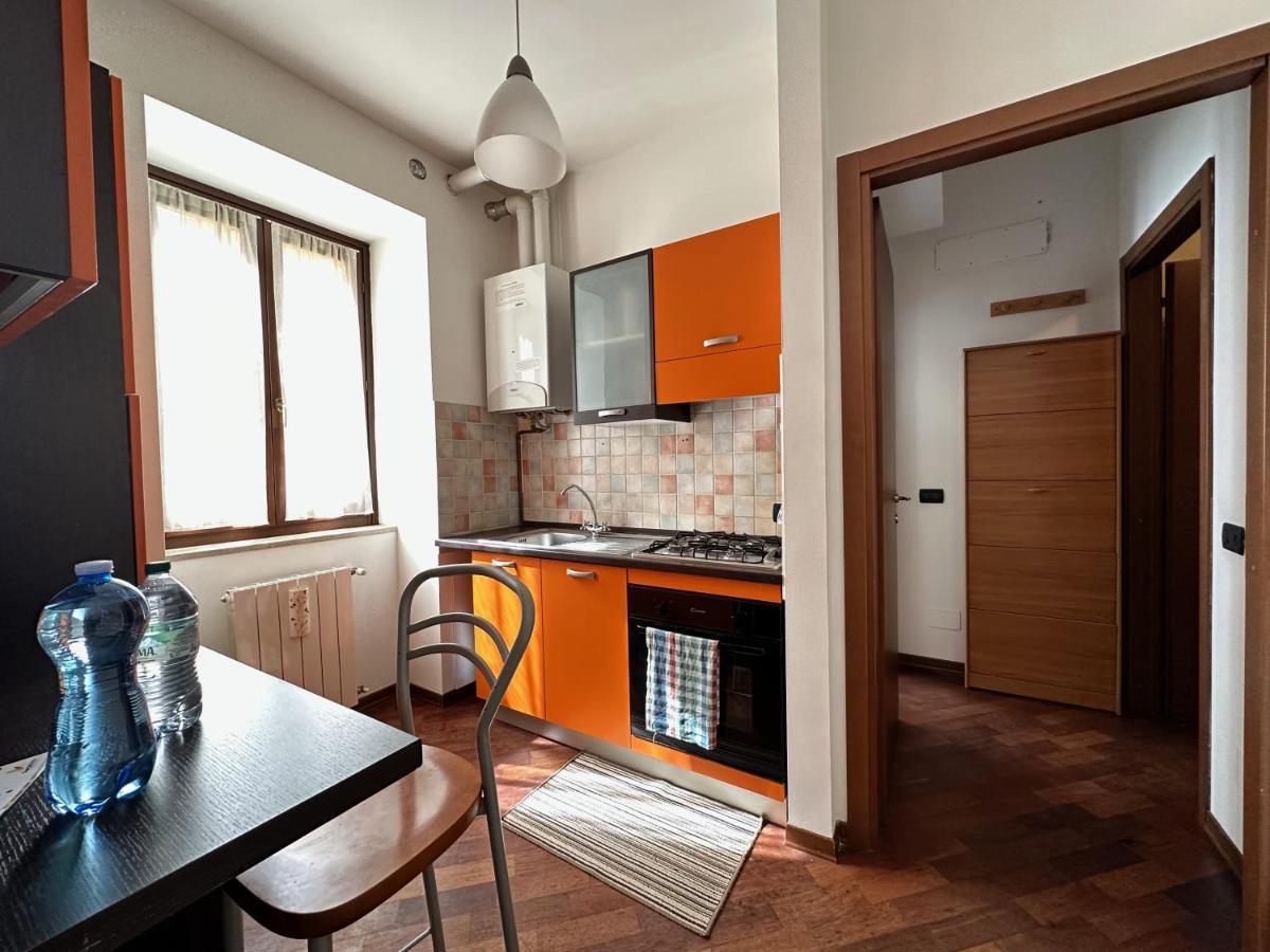 Fontanone Apartment ロナート エクステリア 写真
