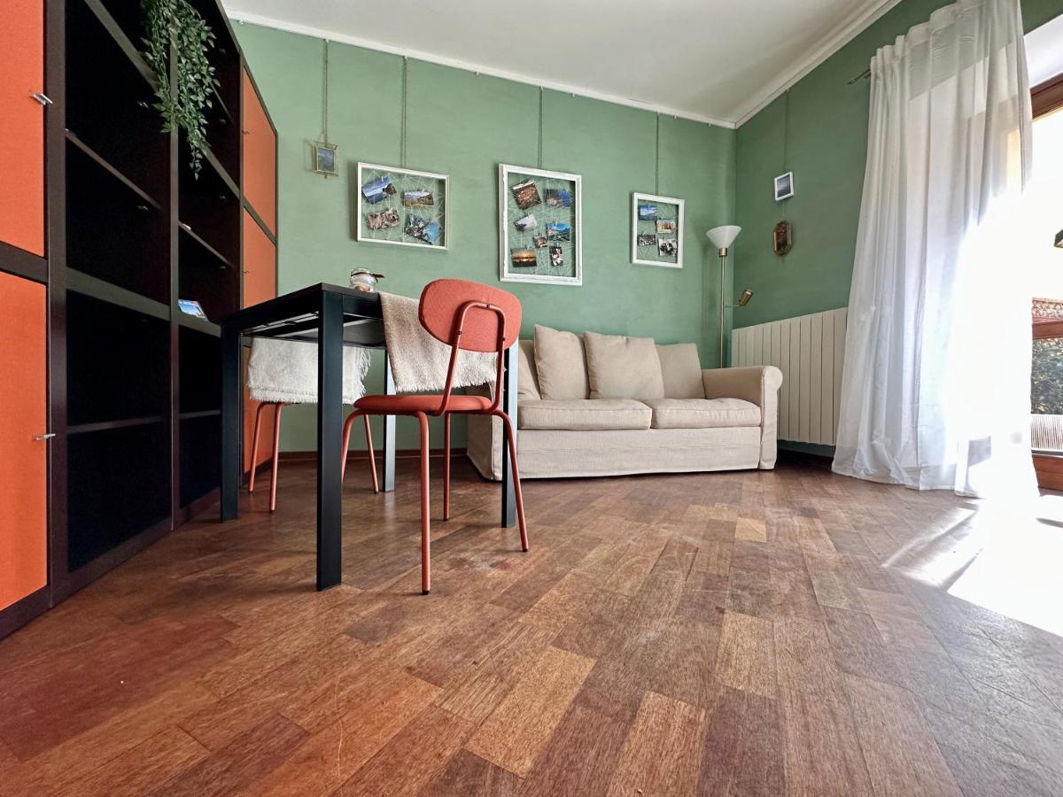 Fontanone Apartment ロナート エクステリア 写真