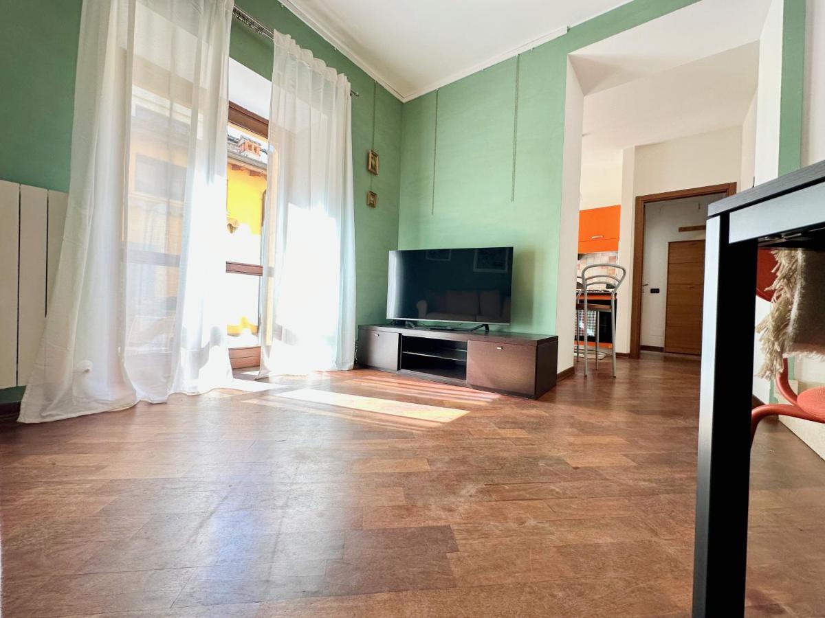 Fontanone Apartment ロナート エクステリア 写真