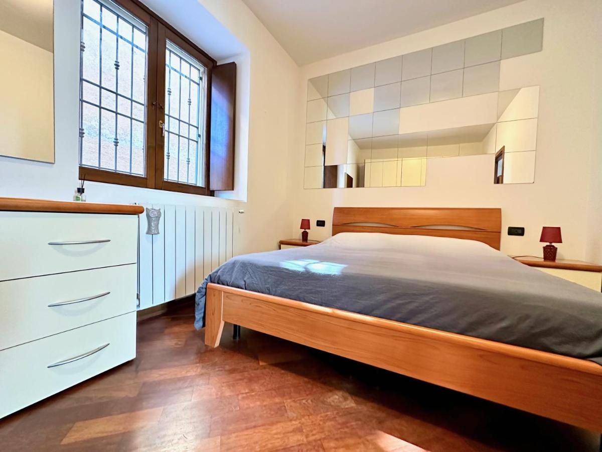 Fontanone Apartment ロナート エクステリア 写真